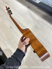 MaxSold Auction: Ukulele - Cocoa (Florida, USA) SELLER MANAGED Estate Sale Online Auction - Broadcast Court.