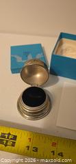 MaxSold Auction: Birks Sterling ring box (1) - Ottawa (Ontario, Canada) SELLER MANAGED Downsizing Online Auction - Pembina Private
