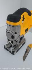 MaxSold Auction: DeWalt Saw - Ottawa (Ontario, Canada) SELLER MANAGED Downsizing Online Auction - Pembina Private