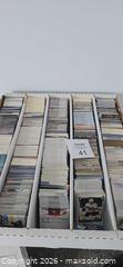MaxSold Auction: Huge box of hockey cards - Ottawa (Ontario, Canada) SELLER MANAGED Downsizing Online Auction - Pembina Private