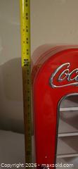 MaxSold Auction: Mini Coke fridge - Ottawa (Ontario, Canada) SELLER MANAGED Downsizing Online Auction - Pembina Private