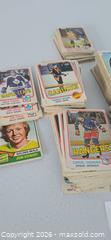 MaxSold Auction: Vintage Hockey cards - Ottawa (Ontario, Canada) SELLER MANAGED Downsizing Online Auction - Pembina Private