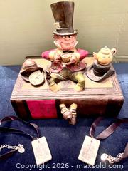 MaxSold Auction: Alice in Wonderland Lot - Blandford-Blenheim (Ontario, Canada) SELLER MANAGED Downsizing Online Auction -  Harmer Crescent