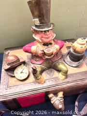 MaxSold Auction: Alice in Wonderland Lot - Blandford-Blenheim (Ontario, Canada) SELLER MANAGED Downsizing Online Auction -  Harmer Crescent