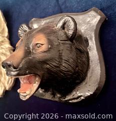 MaxSold Auction: Animal Decor  - Blandford-Blenheim (Ontario, Canada) SELLER MANAGED Downsizing Online Auction -  Harmer Crescent