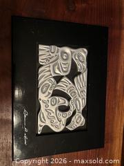 MaxSold Auction: Indigenous & First Nations Items  - Blandford-Blenheim (Ontario, Canada) SELLER MANAGED Downsizing Online Auction -  Harmer Crescent