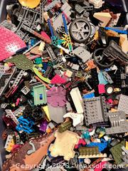 MaxSold Auction: Lego and small toys  - Blandford-Blenheim (Ontario, Canada) SELLER MANAGED Downsizing Online Auction -  Harmer Crescent