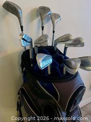 MaxSold Auction: Northwestern Iron & Wood Set  - Blandford-Blenheim (Ontario, Canada) SELLER MANAGED Downsizing Online Auction -  Harmer Crescent