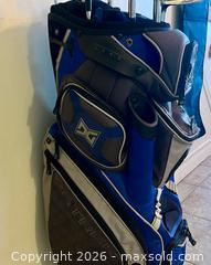 MaxSold Auction: Northwestern Iron & Wood Set  - Blandford-Blenheim (Ontario, Canada) SELLER MANAGED Downsizing Online Auction -  Harmer Crescent