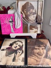 MaxSold Auction: Old Hollywood Lot  - Blandford-Blenheim (Ontario, Canada) SELLER MANAGED Downsizing Online Auction -  Harmer Crescent