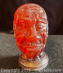 MaxSold Auction: RARE Erotic Chinese Seal Stamp  - Blandford-Blenheim (Ontario, Canada) SELLER MANAGED Downsizing Online Auction -  Harmer Crescent