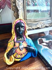 MaxSold Auction: Religious Art & more  - Blandford-Blenheim (Ontario, Canada) SELLER MANAGED Downsizing Online Auction -  Harmer Crescent