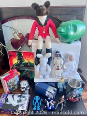 MaxSold Auction: Toys and more  - Blandford-Blenheim (Ontario, Canada) SELLER MANAGED Downsizing Online Auction -  Harmer Crescent