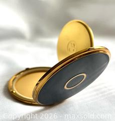 MaxSold Auction: Vintage Charles of the Ritz Compact   - Blandford-Blenheim (Ontario, Canada) SELLER MANAGED Downsizing Online Auction -  Harmer Crescent