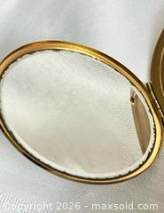 MaxSold Auction: Vintage Charles of the Ritz Compact   - Blandford-Blenheim (Ontario, Canada) SELLER MANAGED Downsizing Online Auction -  Harmer Crescent