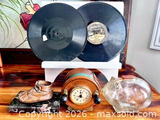 MaxSold Auction: Vintage Collection Lot  - Blandford-Blenheim (Ontario, Canada) SELLER MANAGED Downsizing Online Auction -  Harmer Crescent