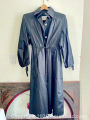 MaxSold Auction: Vintage Evening Jacket  - Blandford-Blenheim (Ontario, Canada) SELLER MANAGED Downsizing Online Auction -  Harmer Crescent