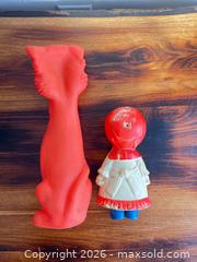 MaxSold Auction:  Vintage Squeeze Toys  - Blandford-Blenheim (Ontario, Canada) SELLER MANAGED Downsizing Online Auction -  Harmer Crescent