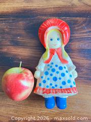 MaxSold Auction:  Vintage Squeeze Toys  - Blandford-Blenheim (Ontario, Canada) SELLER MANAGED Downsizing Online Auction -  Harmer Crescent