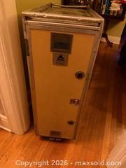 MaxSold Auction: Delta Airlines Beverage Cart - Bremerton (Washington, USA) SELLER MANAGED Estate Sale Online Auction - Burwell Street