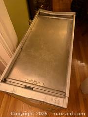 MaxSold Auction: Delta Airlines Beverage Cart - Bremerton (Washington, USA) SELLER MANAGED Estate Sale Online Auction - Burwell Street