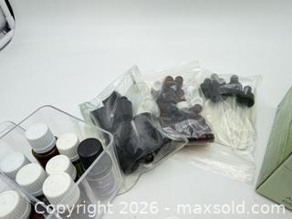 MaxSold Auction: Essential Oils and Diffuser - Bremerton (Washington, USA) SELLER MANAGED Estate Sale Online Auction - Burwell Street