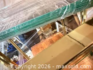 MaxSold Auction: Glass Display Case - Bremerton (Washington, USA) SELLER MANAGED Estate Sale Online Auction - Burwell Street