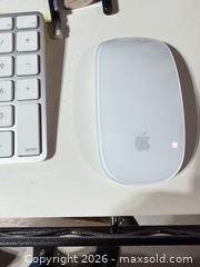 MaxSold Auction: iMac with Intel i5 Processor - Bremerton (Washington, USA) SELLER MANAGED Estate Sale Online Auction - Burwell Street