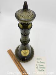 MaxSold Auction: Jim Beam I Dream of Jeannie Bottle - Bremerton (Washington, USA) SELLER MANAGED Estate Sale Online Auction - Burwell Street