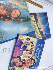 MaxSold Auction: Laser Discs - Bremerton (Washington, USA) SELLER MANAGED Estate Sale Online Auction - Burwell Street