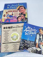 MaxSold Auction: Laser Discs - Bremerton (Washington, USA) SELLER MANAGED Estate Sale Online Auction - Burwell Street