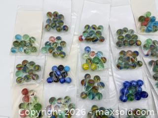 MaxSold Auction: Marbles  - Bremerton (Washington, USA) SELLER MANAGED Estate Sale Online Auction - Burwell Street