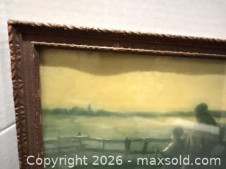 MaxSold Auction: Mother and Son Print - Bremerton (Washington, USA) SELLER MANAGED Estate Sale Online Auction - Burwell Street