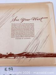 MaxSold Auction: See Your West - Bremerton (Washington, USA) SELLER MANAGED Estate Sale Online Auction - Burwell Street