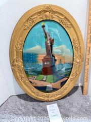 MaxSold Auction: Statue of Liberty  - Bremerton (Washington, USA) SELLER MANAGED Estate Sale Online Auction - Burwell Street