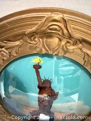 MaxSold Auction: Statue of Liberty  - Bremerton (Washington, USA) SELLER MANAGED Estate Sale Online Auction - Burwell Street