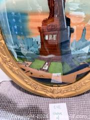 MaxSold Auction: Statue of Liberty  - Bremerton (Washington, USA) SELLER MANAGED Estate Sale Online Auction - Burwell Street