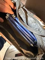 MaxSold Auction: Tire Chains - Bremerton (Washington, USA) SELLER MANAGED Estate Sale Online Auction - Burwell Street