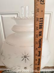 MaxSold Auction: Vintage Lamp - Bremerton (Washington, USA) SELLER MANAGED Estate Sale Online Auction - Burwell Street