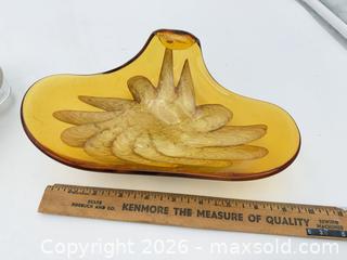 MaxSold Auction: Vintage Murano Art Glass - Bremerton (Washington, USA) SELLER MANAGED Estate Sale Online Auction - Burwell Street