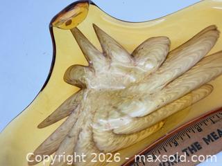 MaxSold Auction: Vintage Murano Art Glass - Bremerton (Washington, USA) SELLER MANAGED Estate Sale Online Auction - Burwell Street