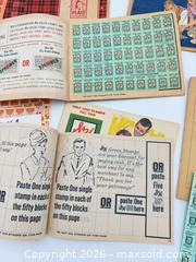 MaxSold Auction: Vintage Trading Stamps - Bremerton (Washington, USA) SELLER MANAGED Estate Sale Online Auction - Burwell Street