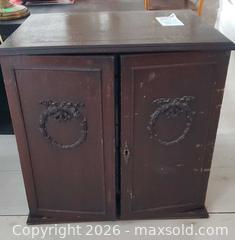 MaxSold Auction: Birks Sterling Silver and chest - Ottawa (Ontario, Canada) PARTNER MANAGED Downsizing Online Auction - Carling Avenue (CONDO)