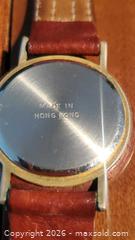 MaxSold Auction: Lot of 5 Wrist Watches — Skagen, Elgin, Wood Watch A - Ottawa (Ontario, Canada) PARTNER MANAGED Downsizing Online Auction - Carling Avenue (CONDO)