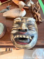 MaxSold Auction: Lot of Vintage Decorative Collectibles — Mixed Items B - Ottawa (Ontario, Canada) PARTNER MANAGED Downsizing Online Auction - Carling Avenue (CONDO)