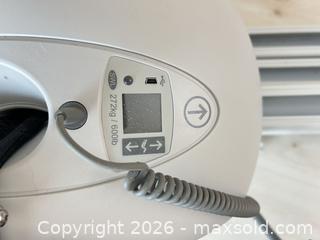 MaxSold Auction: Maxi Sky Ceiling Track-Mounted Patient Lift (Approx. 15 ft) C - Ottawa (Ontario, Canada) PARTNER MANAGED Downsizing Online Auction - Carling Avenue (CONDO)