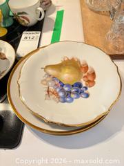 MaxSold Auction: Mixed china set: plates, teacups, egg cups & condiment pieces B - Ottawa (Ontario, Canada) PARTNER MANAGED Downsizing Online Auction - Carling Avenue (CONDO)