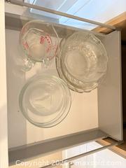 MaxSold Auction: Mixed Cookware Lot — Pots, Pans, Lids & Utensils B - Ottawa (Ontario, Canada) PARTNER MANAGED Downsizing Online Auction - Carling Avenue (CONDO)