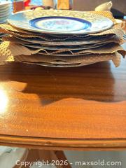 MaxSold Auction: Rosenthal Classic Rose Porcelain / China — Made in Germany B - Ottawa (Ontario, Canada) PARTNER MANAGED Downsizing Online Auction - Carling Avenue (CONDO)