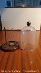 MaxSold Auction: Young's Vintage Small Keyless (Crown-Wind) Pocket Watch - Ottawa (Ontario, Canada) PARTNER MANAGED Downsizing Online Auction - Carling Avenue (CONDO)